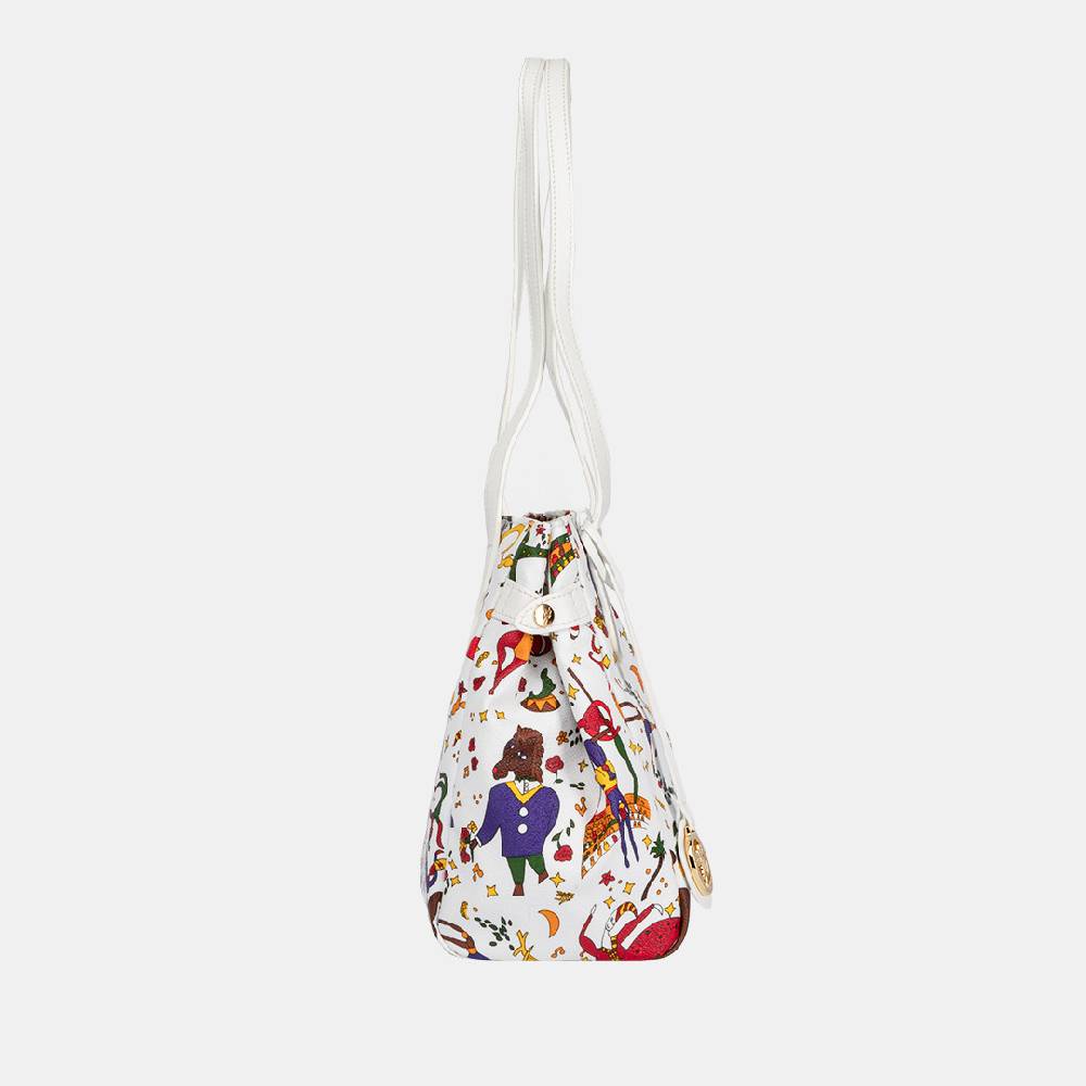 Piero Guidi PIERO GUIDI TOTE BAG/SHOPPING BAG Affare Del Giorno