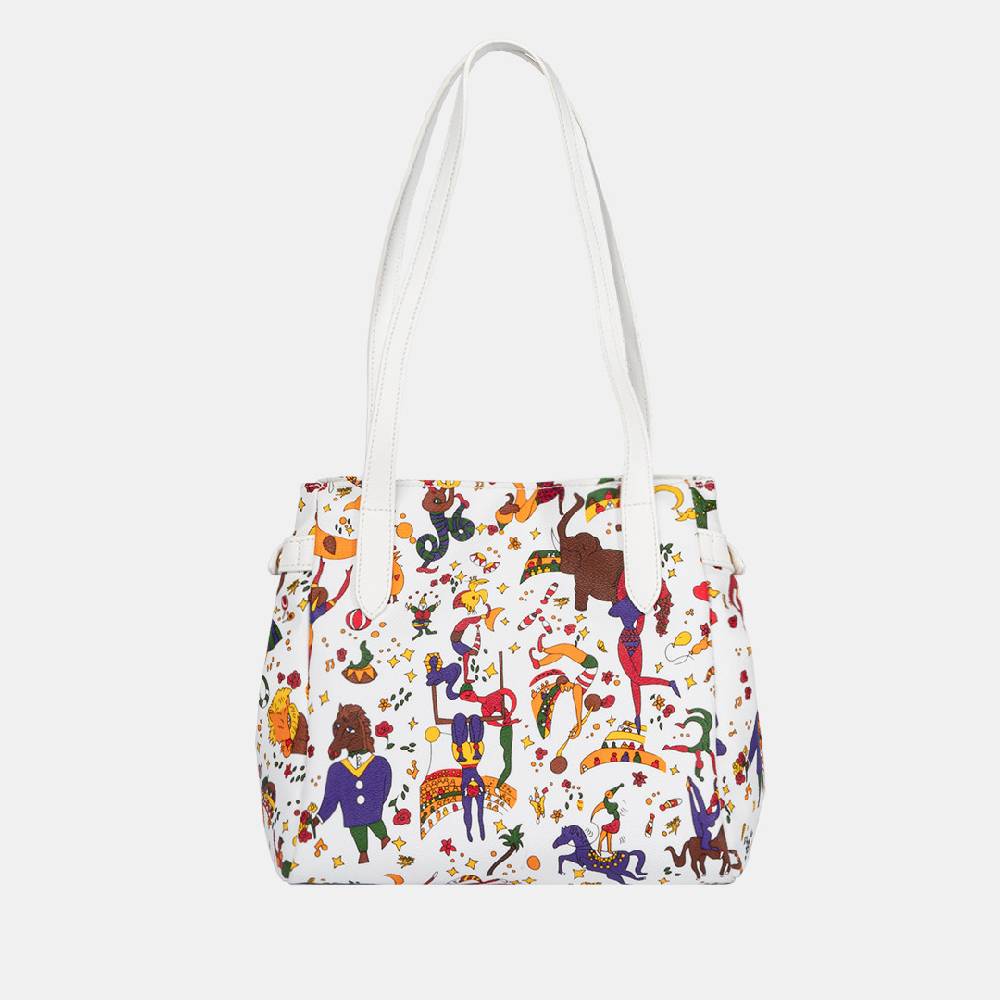 Piero Guidi PIERO GUIDI TOTE BAG/SHOPPING BAG Affare Del Giorno