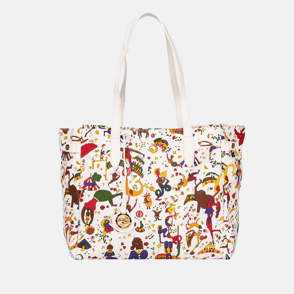 Piero Guidi PIERO GUIDI TOTE BAG/SHOPPING BAG Prezzo Ridotto