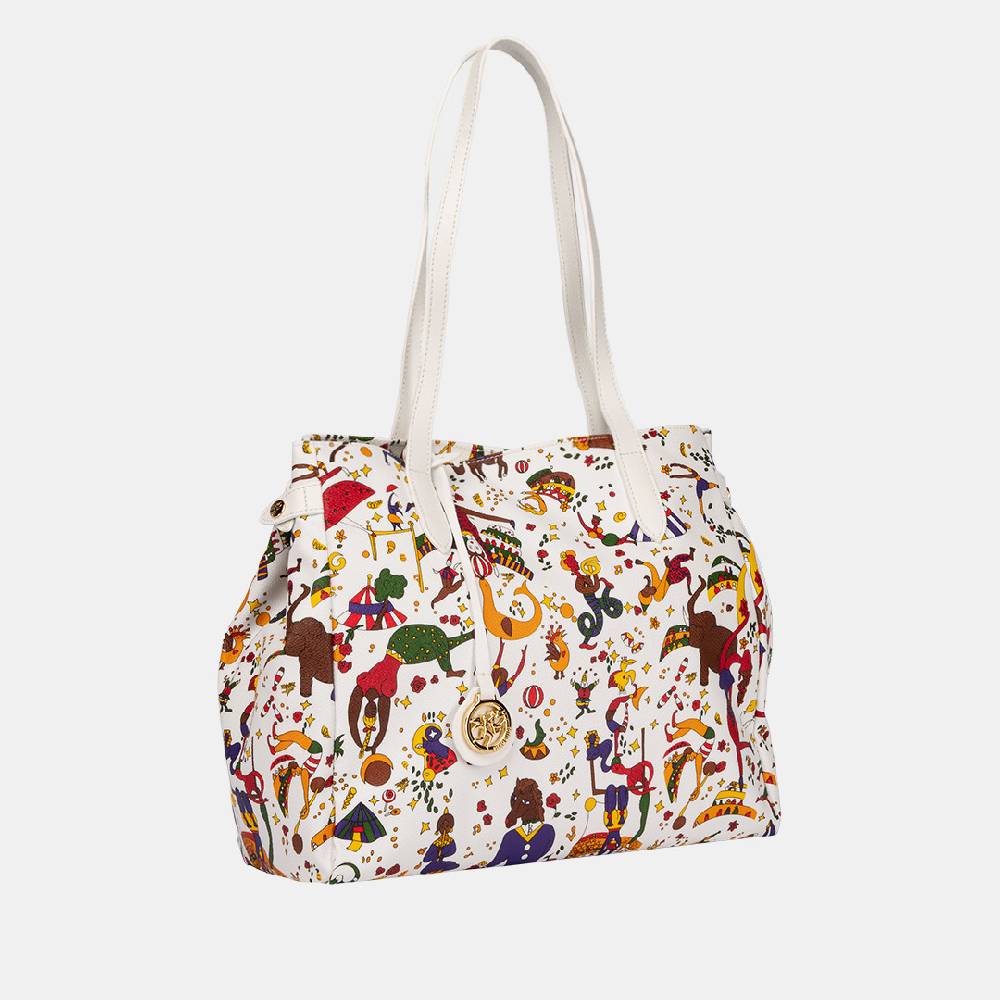 Piero Guidi PIERO GUIDI TOTE BAG/SHOPPING BAG Prezzo Ridotto