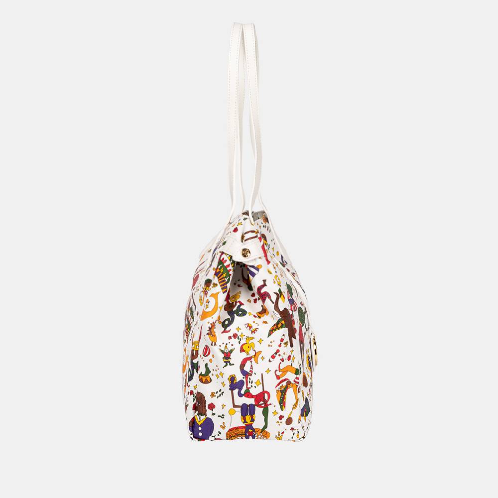 Piero Guidi PIERO GUIDI TOTE BAG/SHOPPING BAG Prezzo Ridotto