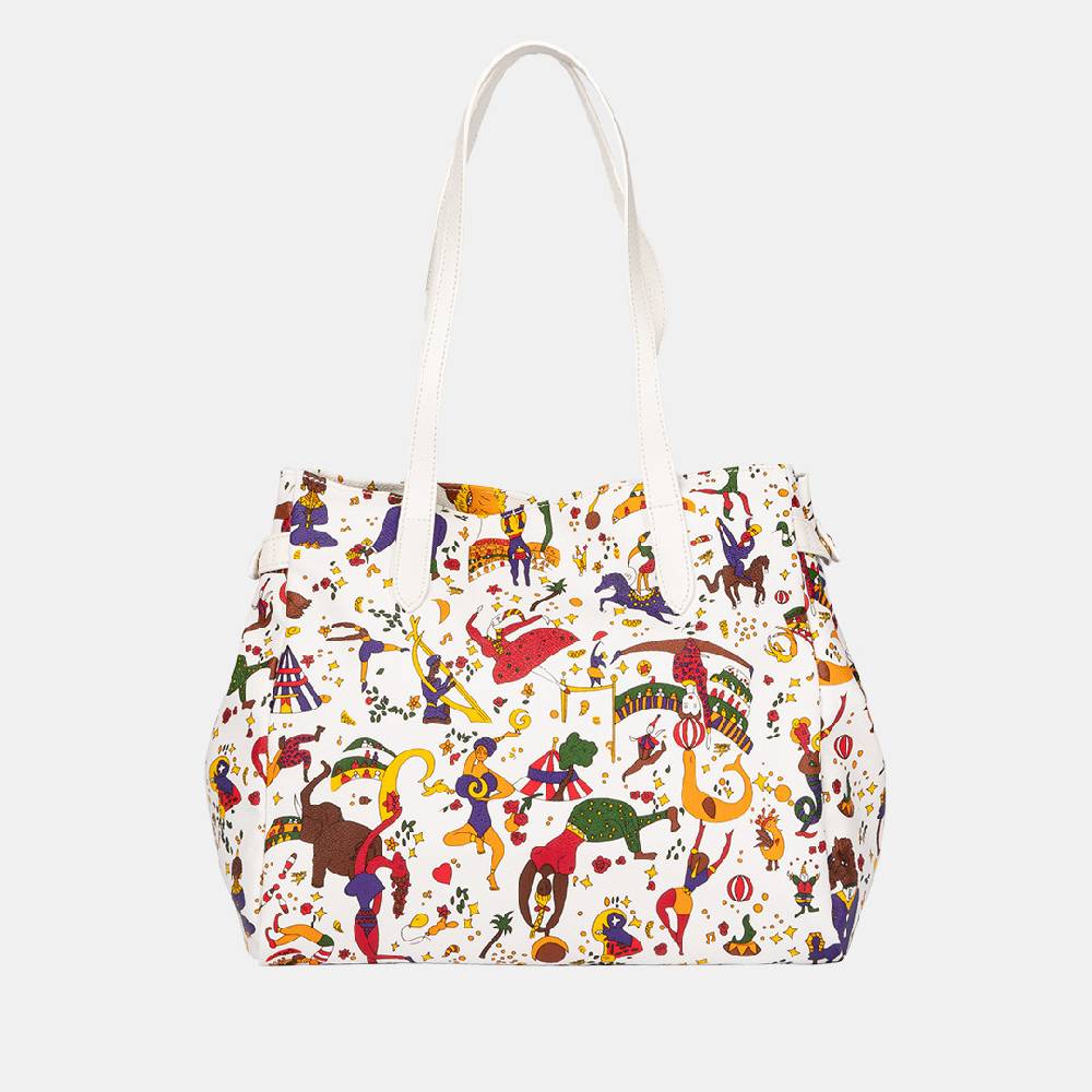 Piero Guidi PIERO GUIDI TOTE BAG/SHOPPING BAG Prezzo Ridotto