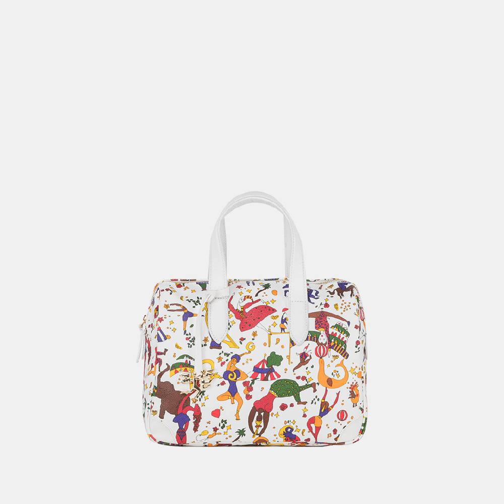 Piero Guidi PIERO GUIDI SATCHEL/BAULETTO Sottocosto