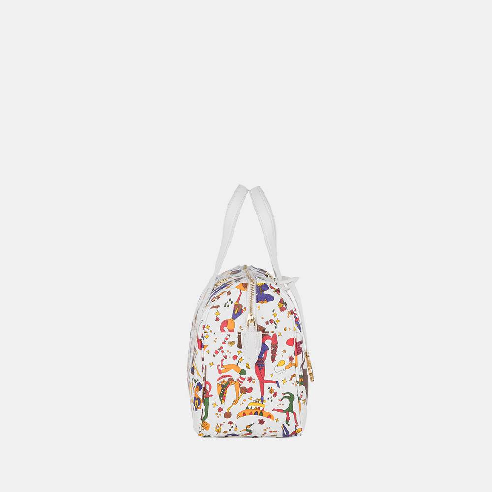 Piero Guidi PIERO GUIDI SATCHEL/BAULETTO Sottocosto