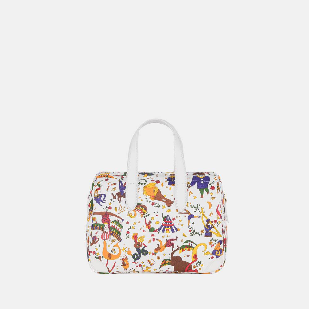 Piero Guidi PIERO GUIDI SATCHEL/BAULETTO Sottocosto