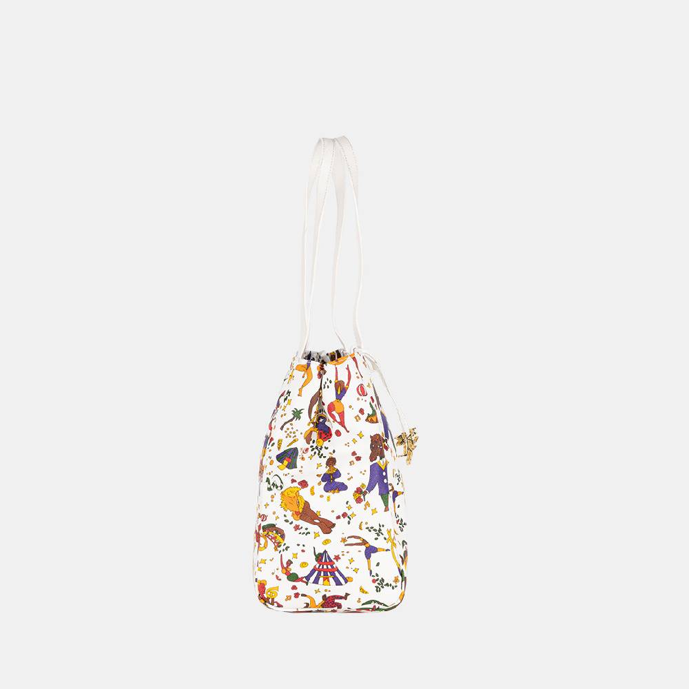 Piero Guidi PIERO GUIDI TOTE BAG/SHOPPING BAG Convenienza