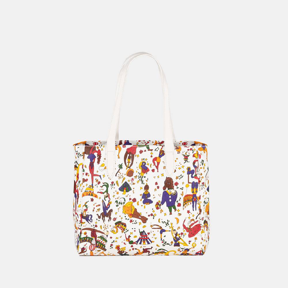 Piero Guidi PIERO GUIDI TOTE BAG/SHOPPING BAG Convenienza