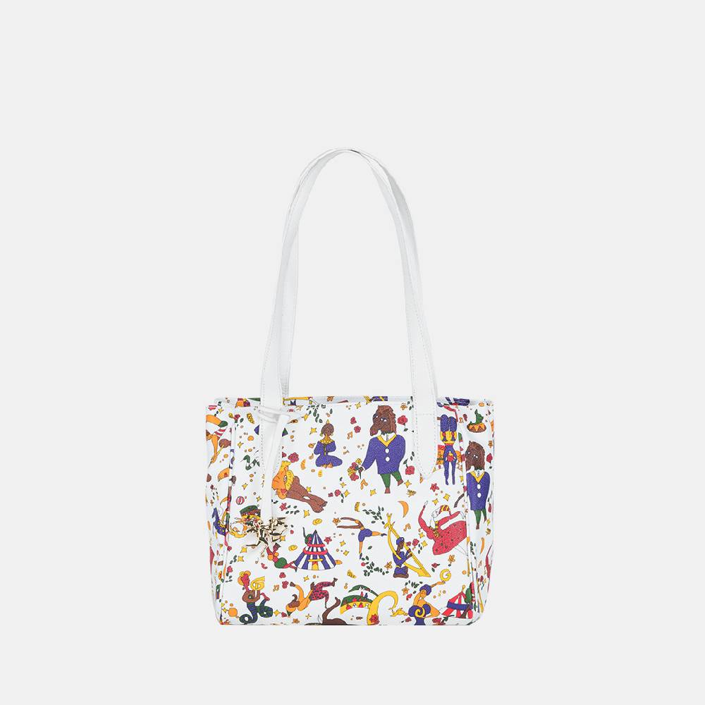 Piero Guidi PIERO GUIDI TOTE BAG/SHOPPING BAG Novità