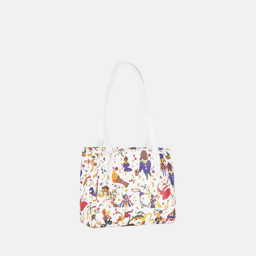 Piero Guidi PIERO GUIDI TOTE BAG/SHOPPING BAG Novità