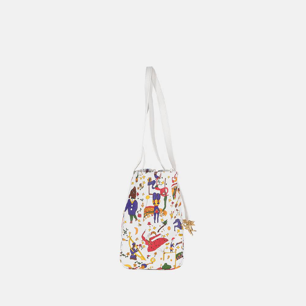 Piero Guidi PIERO GUIDI TOTE BAG/SHOPPING BAG Novità