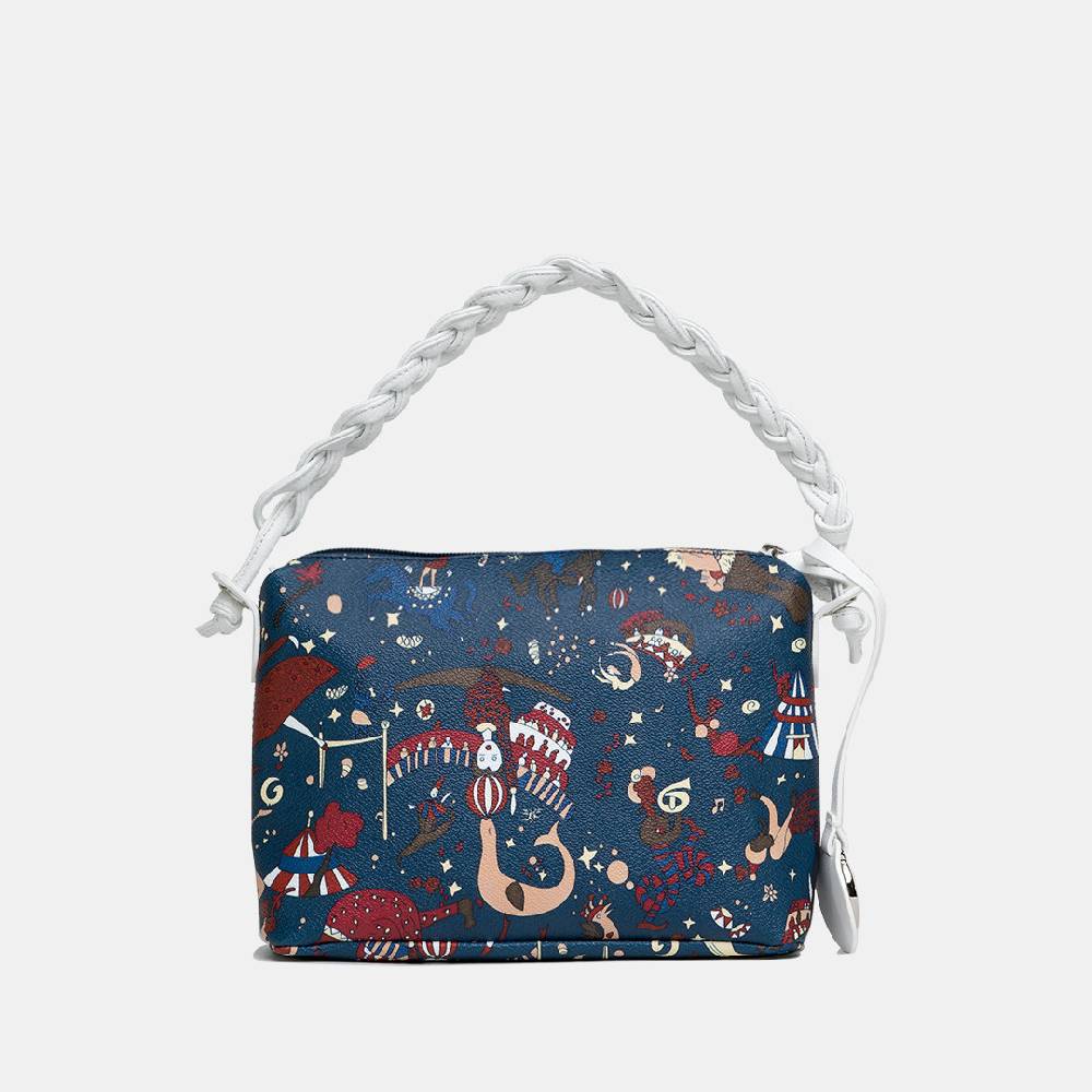 Piero Guidi PIERO GUIDI SHOULDER BAG/TRACOLLA Sconto