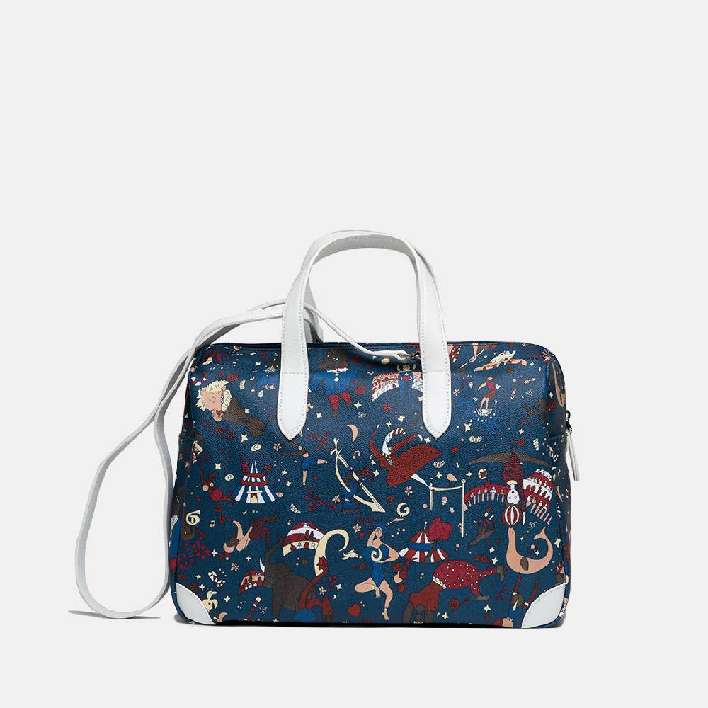 Piero Guidi PIERO GUIDI SATCHEL/BAULETTO Offerta