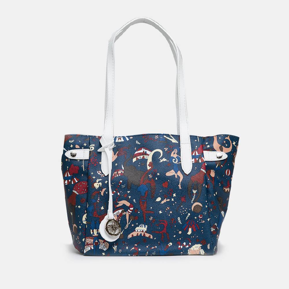 Piero Guidi PIERO GUIDI TOTE BAG/SHOPPING BAG Economico