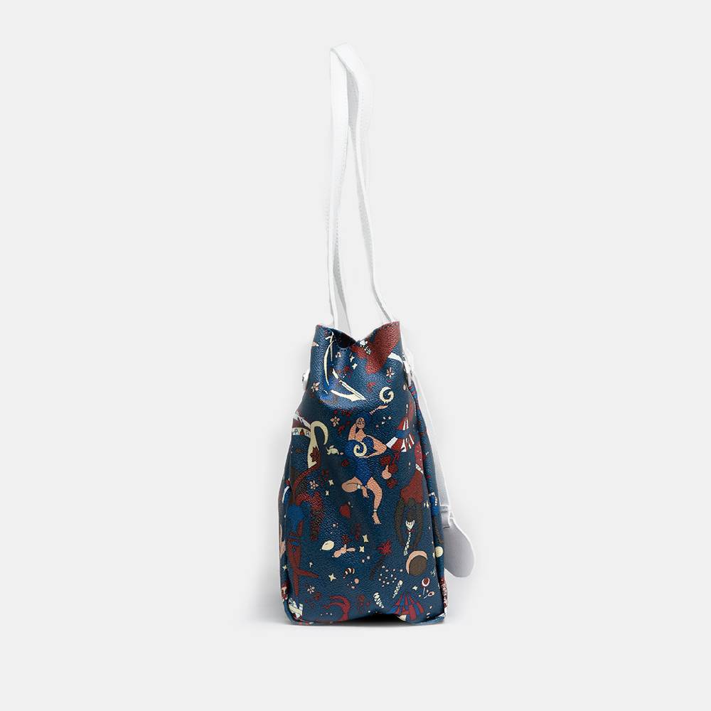 Piero Guidi PIERO GUIDI TOTE BAG/SHOPPING BAG Economico