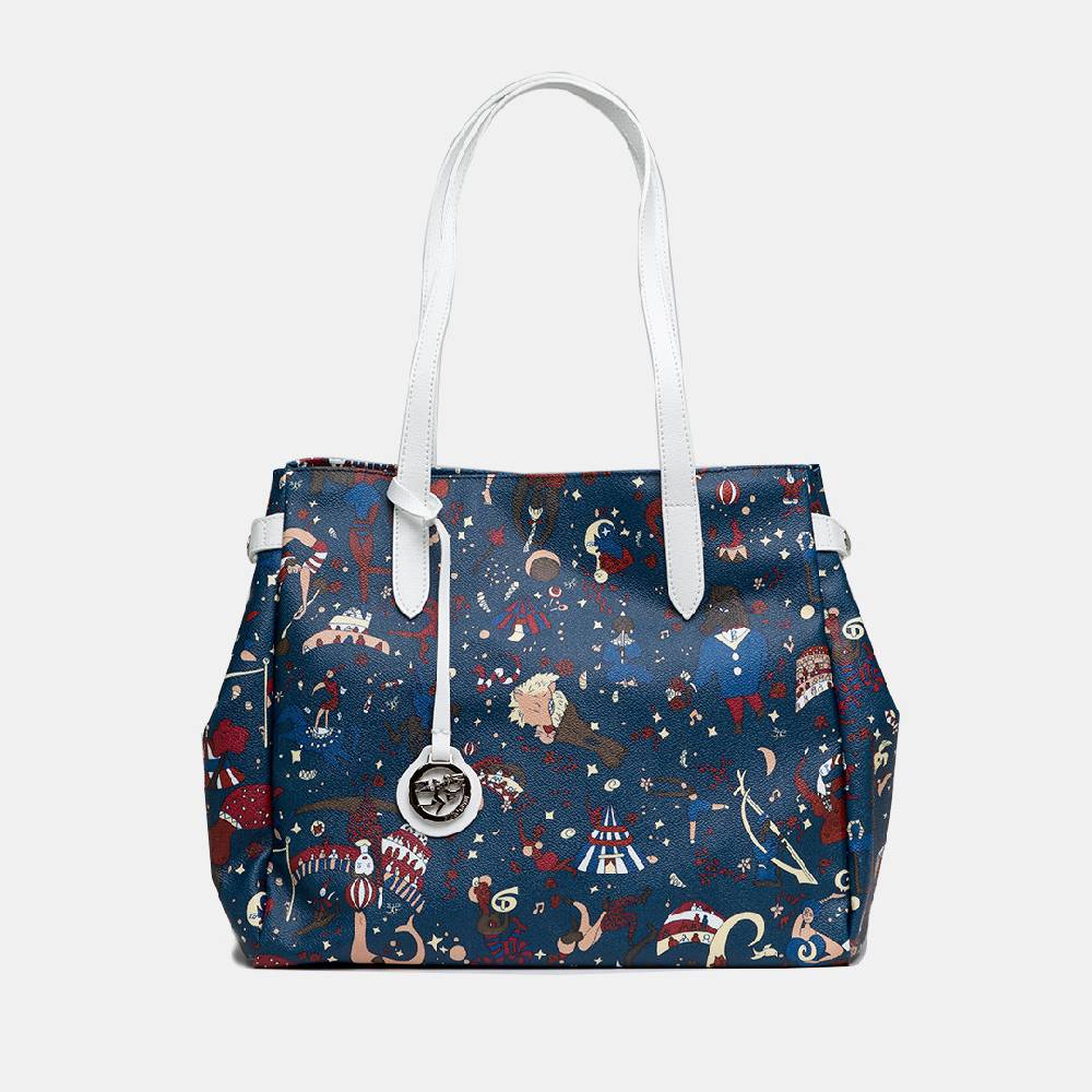 Piero Guidi PIERO GUIDI TOTE BAG/SHOPPING BAG Online