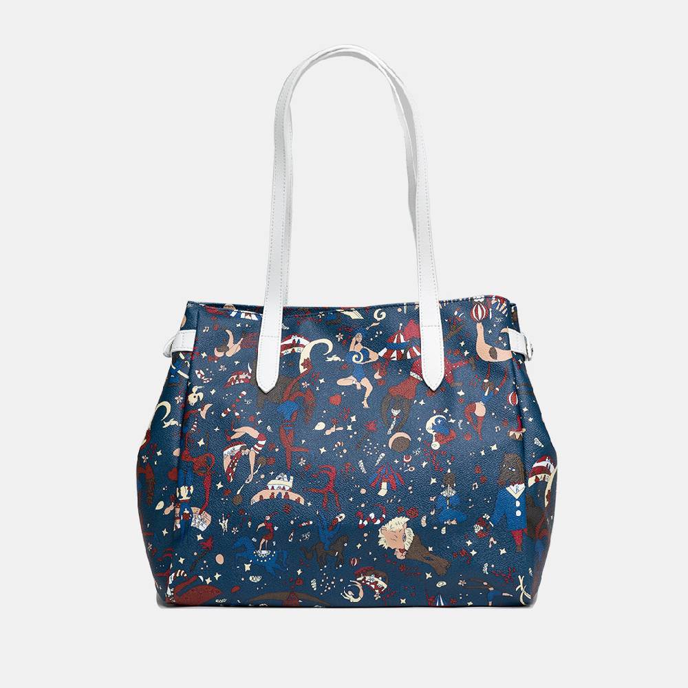 Piero Guidi PIERO GUIDI TOTE BAG/SHOPPING BAG Online