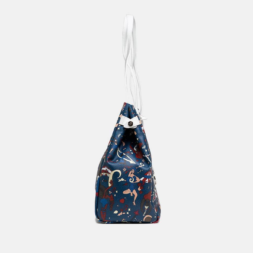 Piero Guidi PIERO GUIDI TOTE BAG/SHOPPING BAG Online