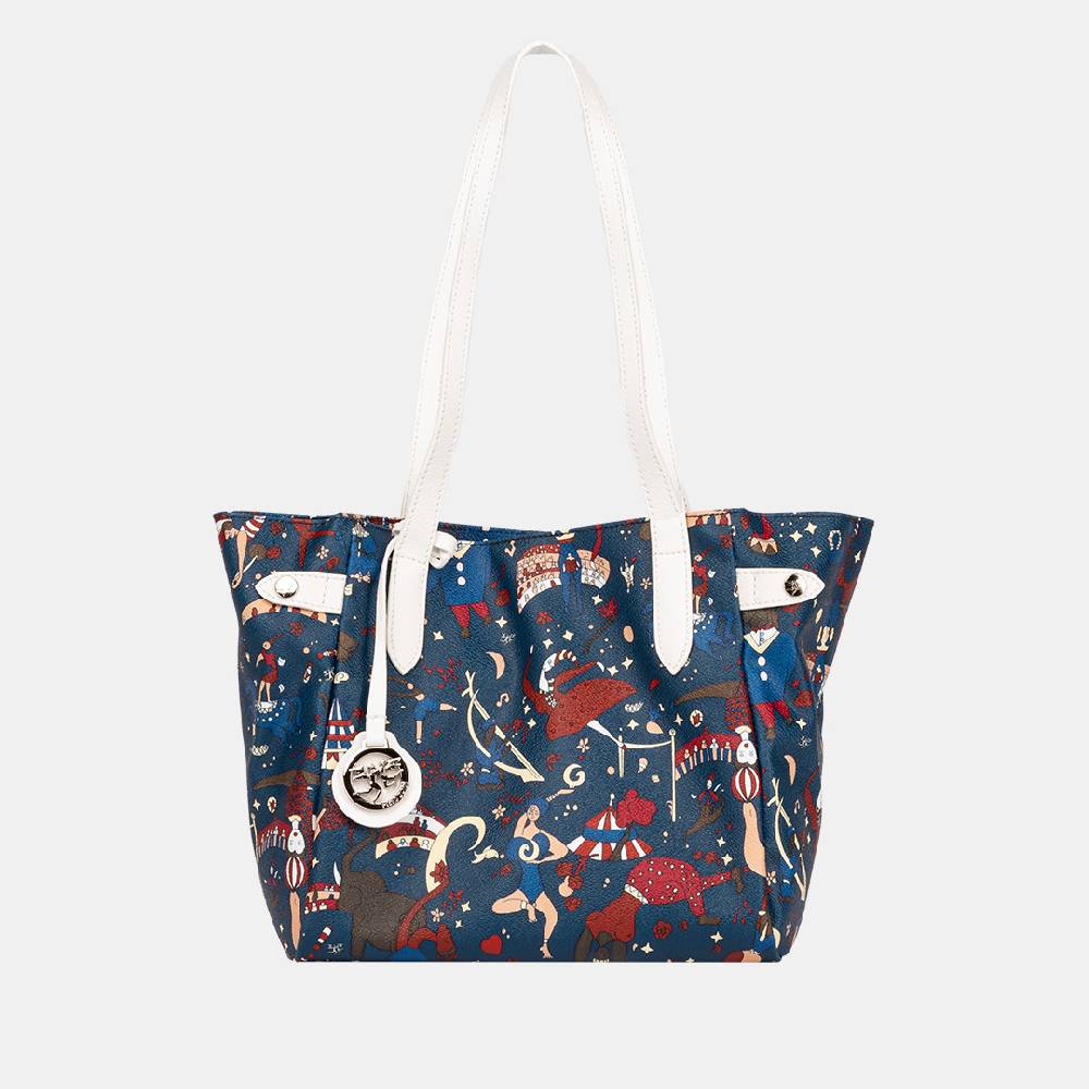Piero Guidi PIERO GUIDI TOTE BAG/SHOPPING BAG In Vendita