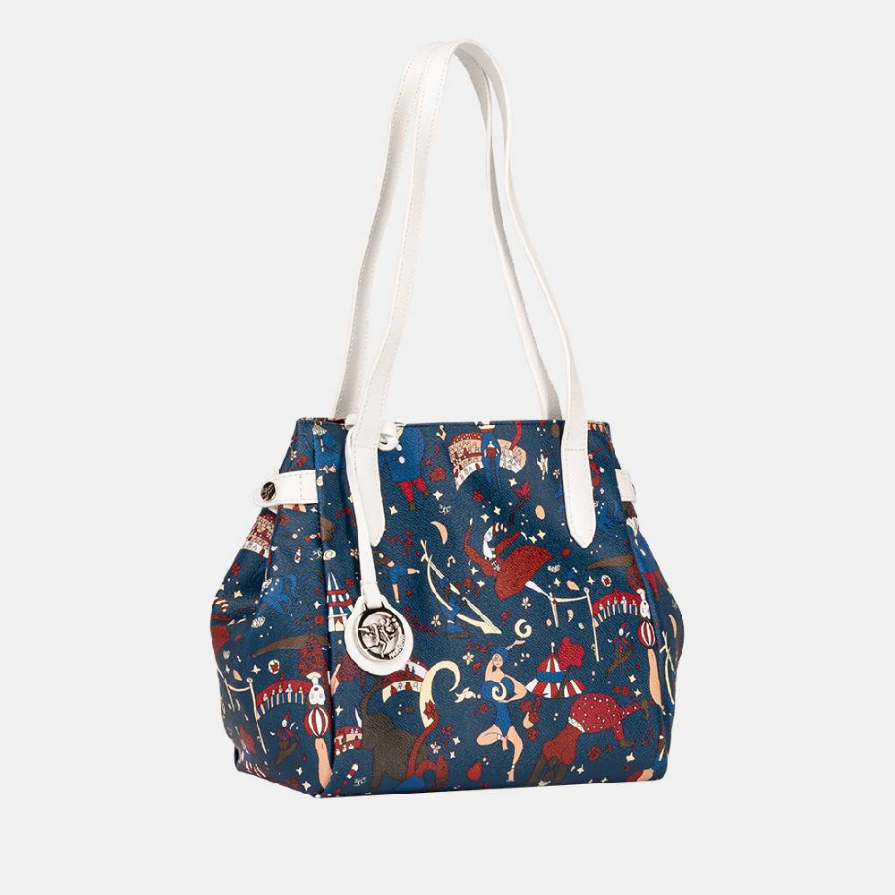 Piero Guidi PIERO GUIDI TOTE BAG/SHOPPING BAG In Vendita