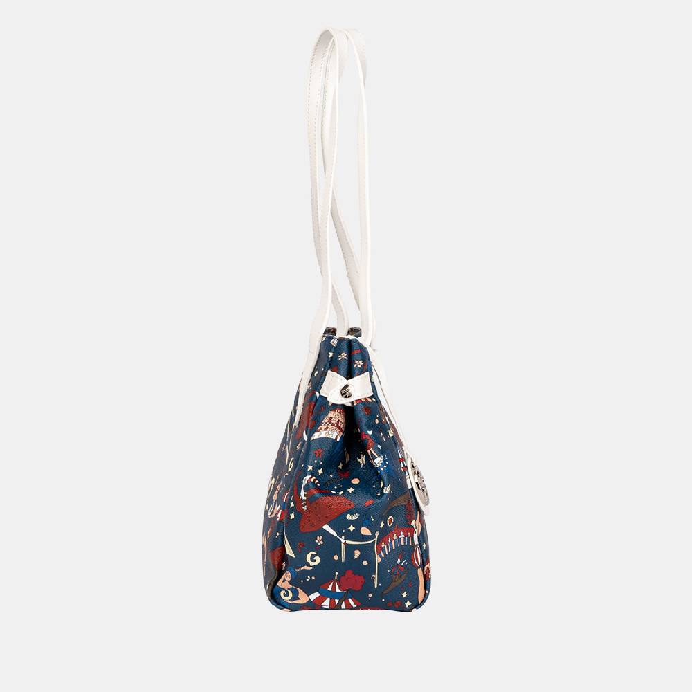 Piero Guidi PIERO GUIDI TOTE BAG/SHOPPING BAG In Vendita