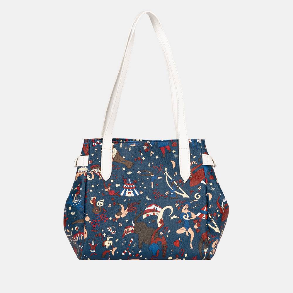 Piero Guidi PIERO GUIDI TOTE BAG/SHOPPING BAG In Vendita