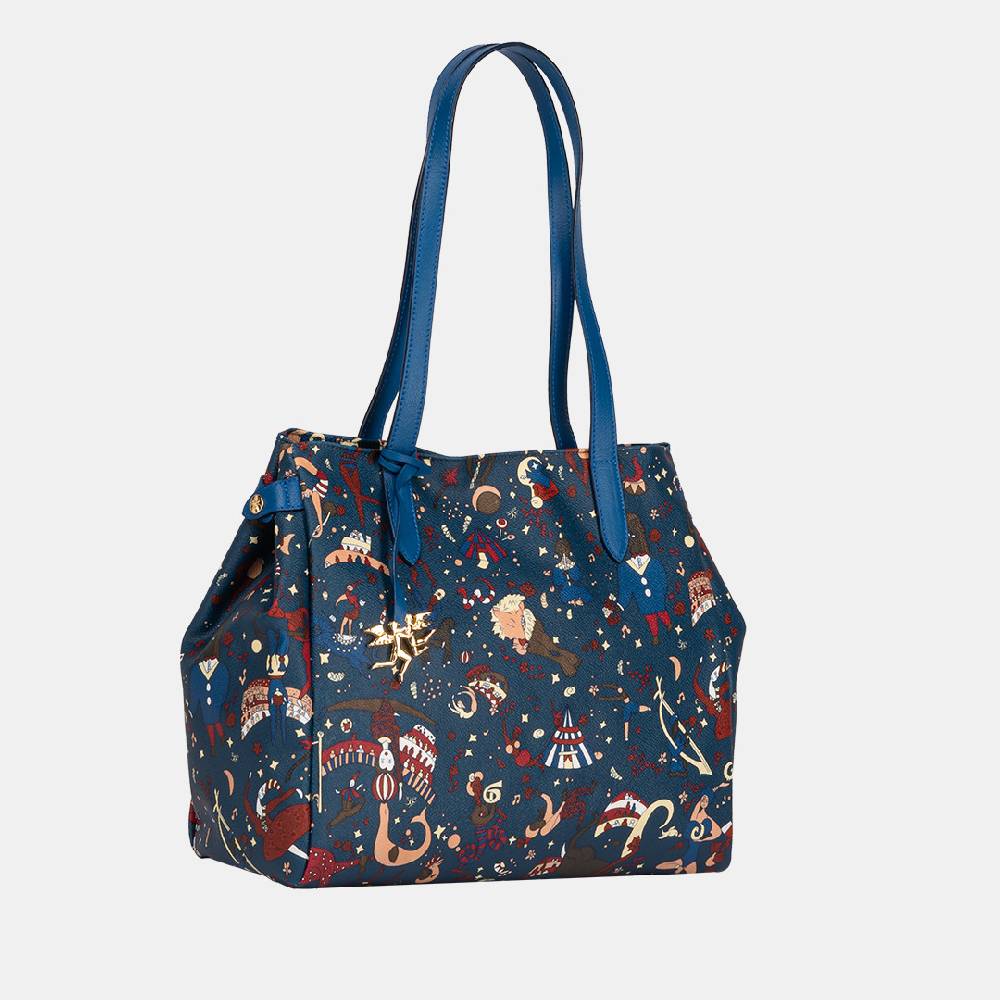 Piero Guidi PIERO GUIDI TOTE BAG/SHOPPING BAG Saldi