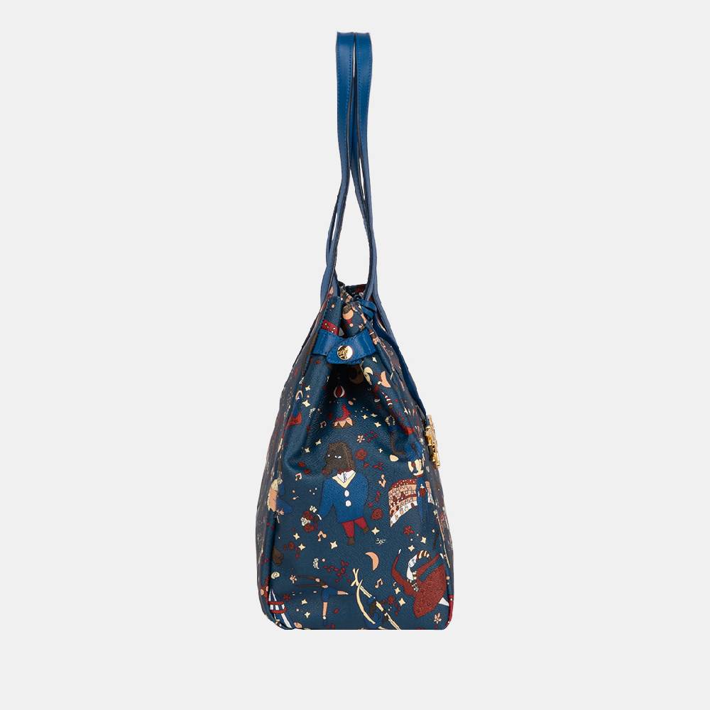 Piero Guidi PIERO GUIDI TOTE BAG/SHOPPING BAG Saldi