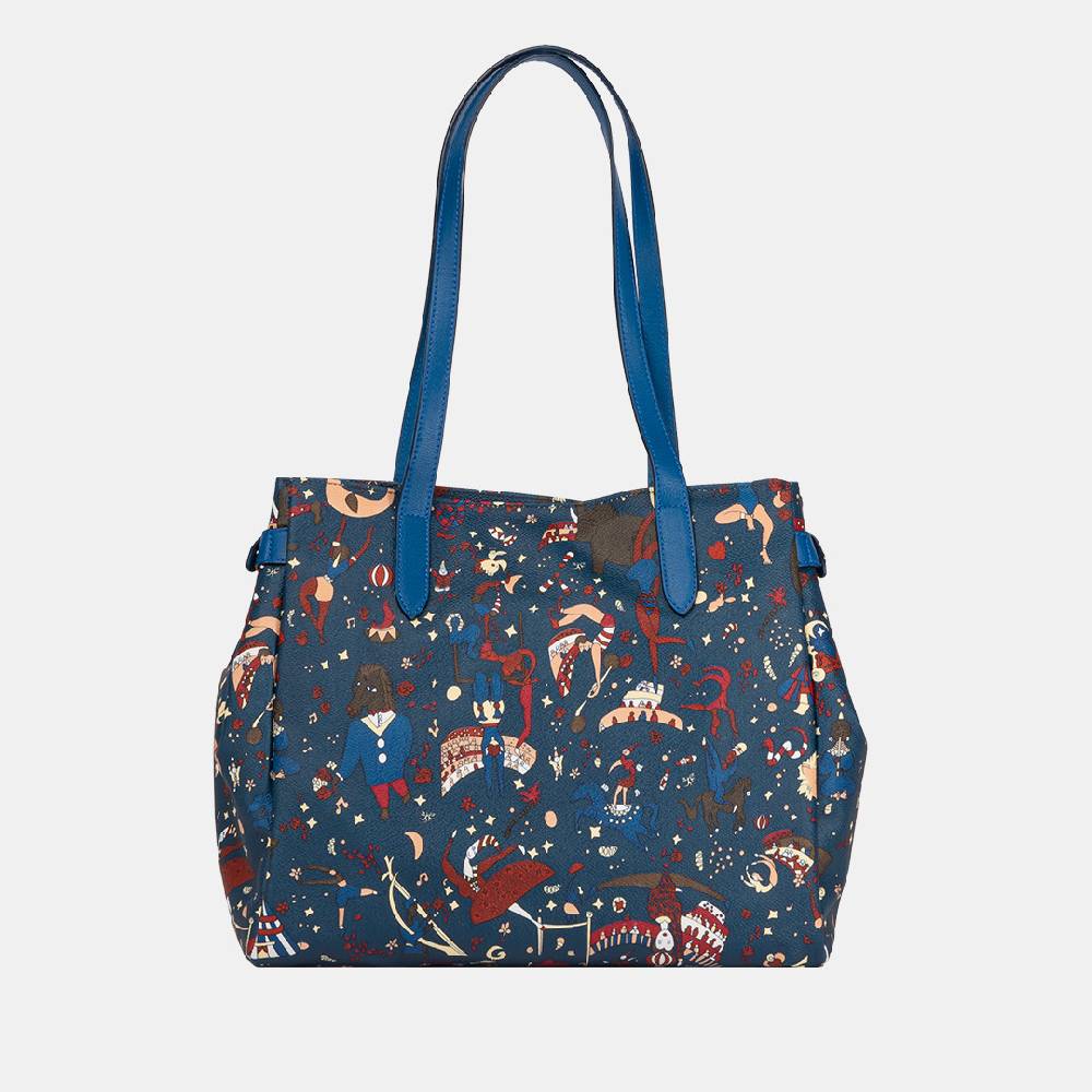 Piero Guidi PIERO GUIDI TOTE BAG/SHOPPING BAG Saldi