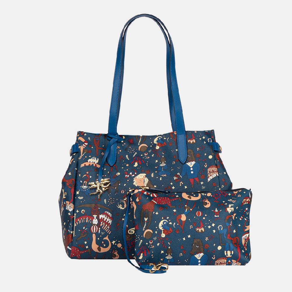 Piero Guidi PIERO GUIDI TOTE BAG/SHOPPING BAG Saldi
