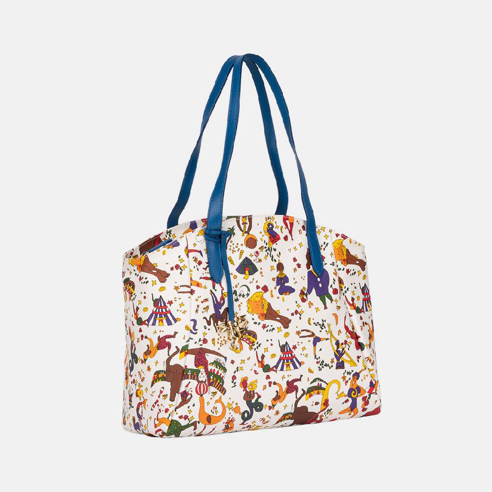 Piero Guidi PIERO GUIDI TOTE BAG/SHOPPING BAG Offerte