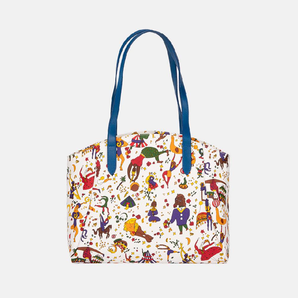 Piero Guidi PIERO GUIDI TOTE BAG/SHOPPING BAG Offerte