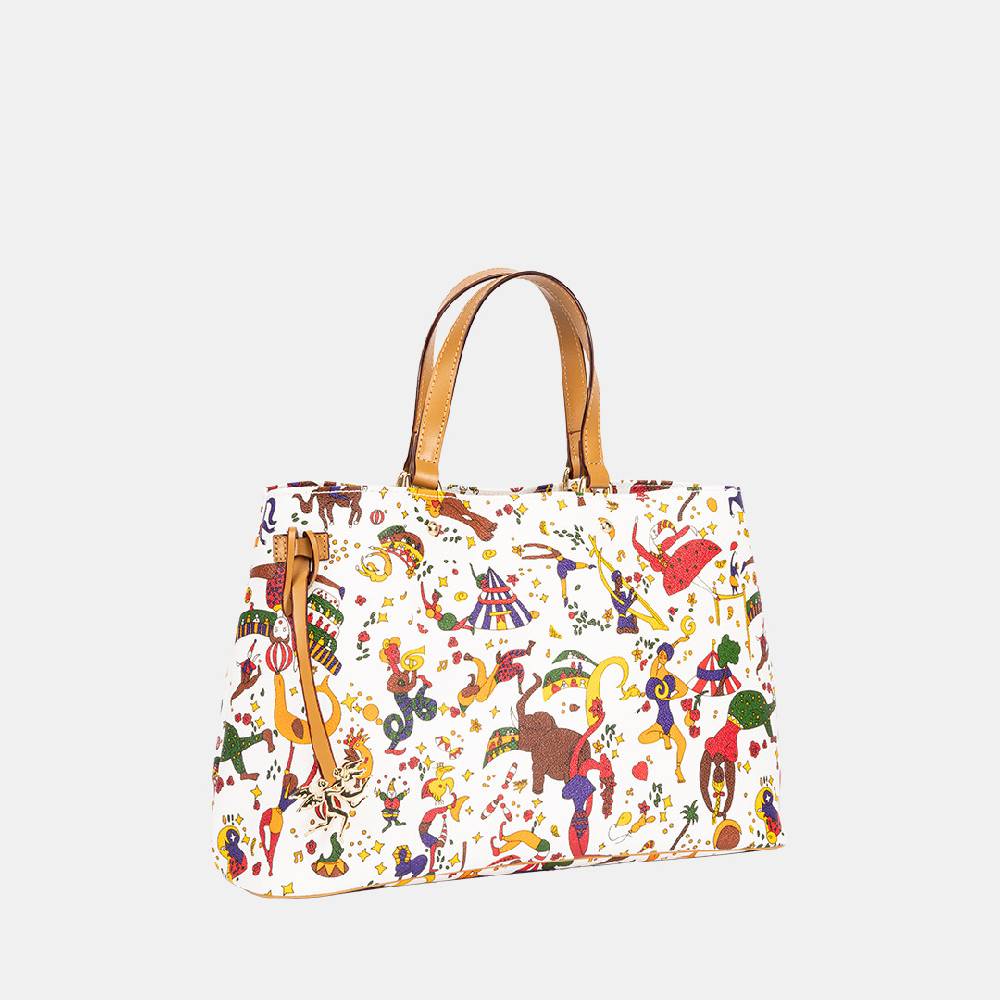 Piero Guidi PIERO GUIDI HANDBAG WITH SHOULDER STRAP/BORSA A MANO CON TRACOLLA Hotsell