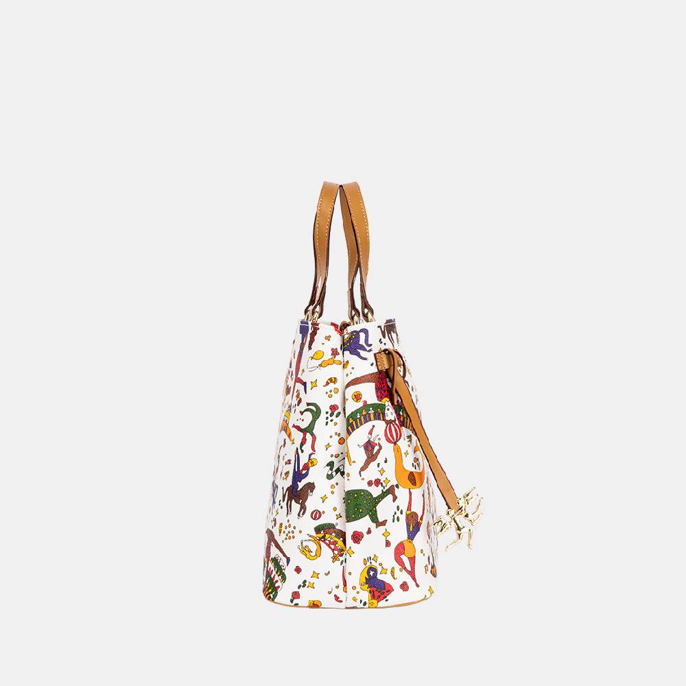 Piero Guidi PIERO GUIDI HANDBAG WITH SHOULDER STRAP/BORSA A MANO CON TRACOLLA Hotsell