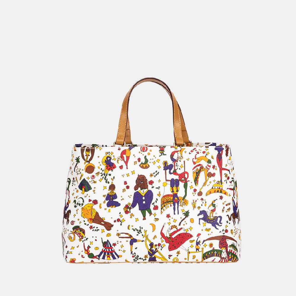 Piero Guidi PIERO GUIDI HANDBAG WITH SHOULDER STRAP/BORSA A MANO CON TRACOLLA Hotsell