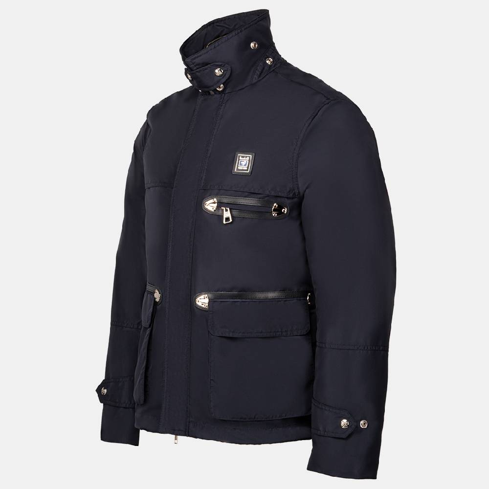 Piero Guidi LineaBold - "Century Champion" Jacket Italia