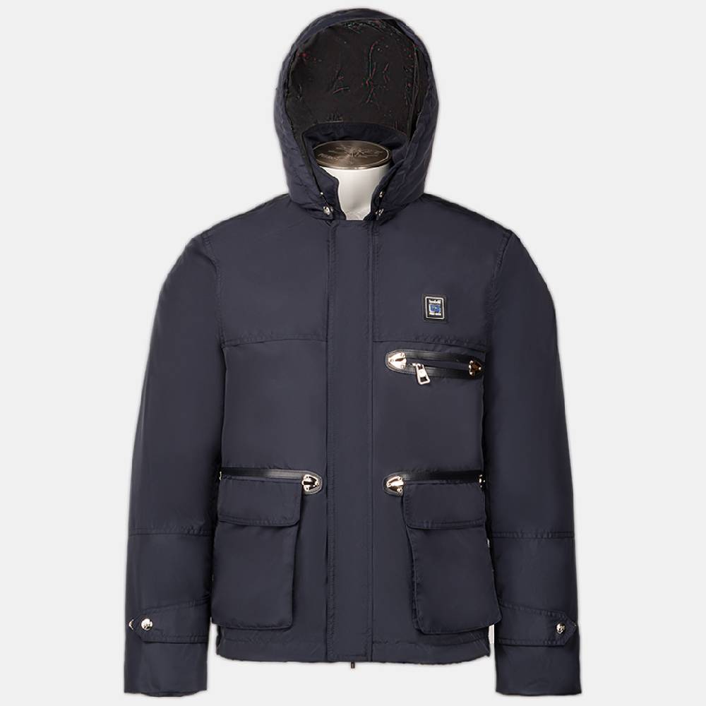 Piero Guidi LineaBold - "Century Champion" Jacket Italia