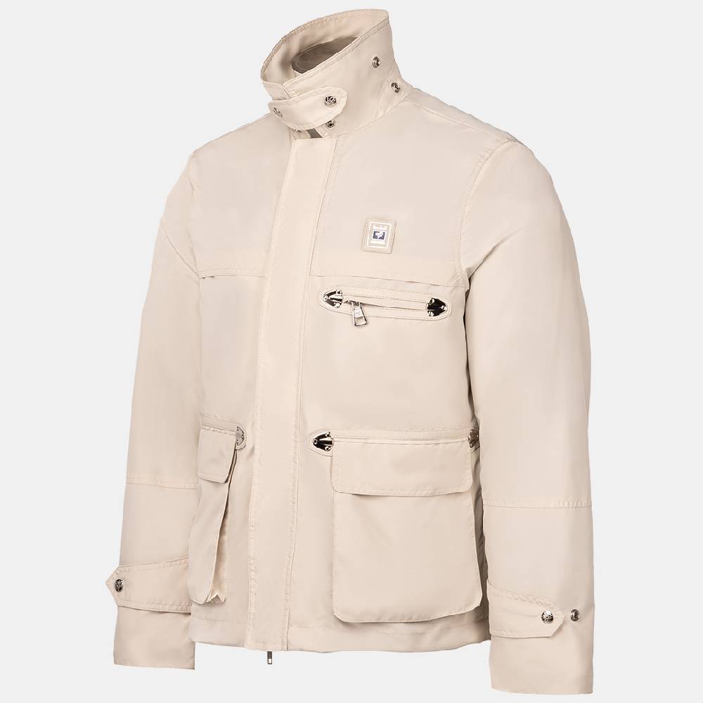 Piero Guidi LineaBold - "Century Champion" Jacket 2025