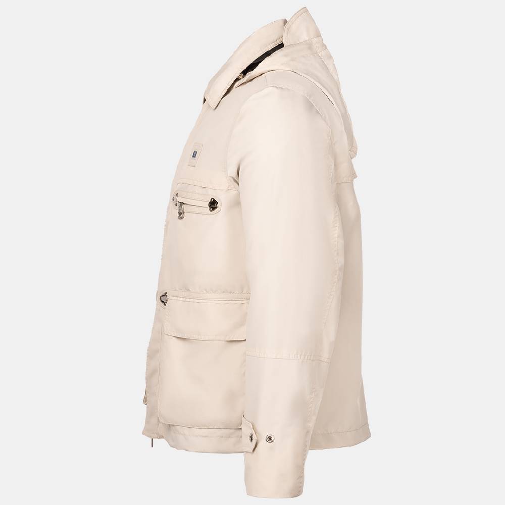 Piero Guidi LineaBold - "Century Champion" Jacket 2025