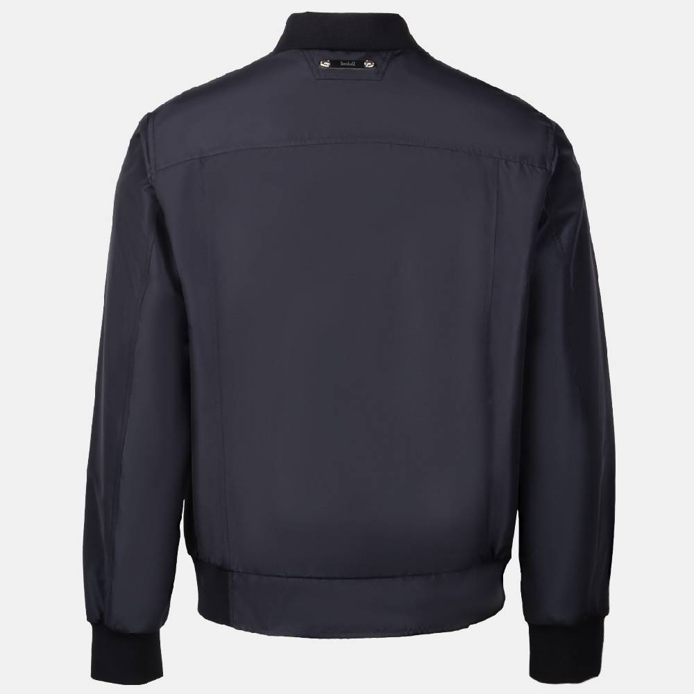 Piero Guidi LineaBold - Bomber Jacket In Linea
