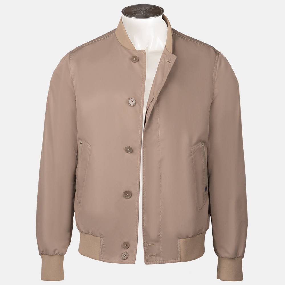 Piero Guidi LineaBold - Bomber Jacket Nuovo
