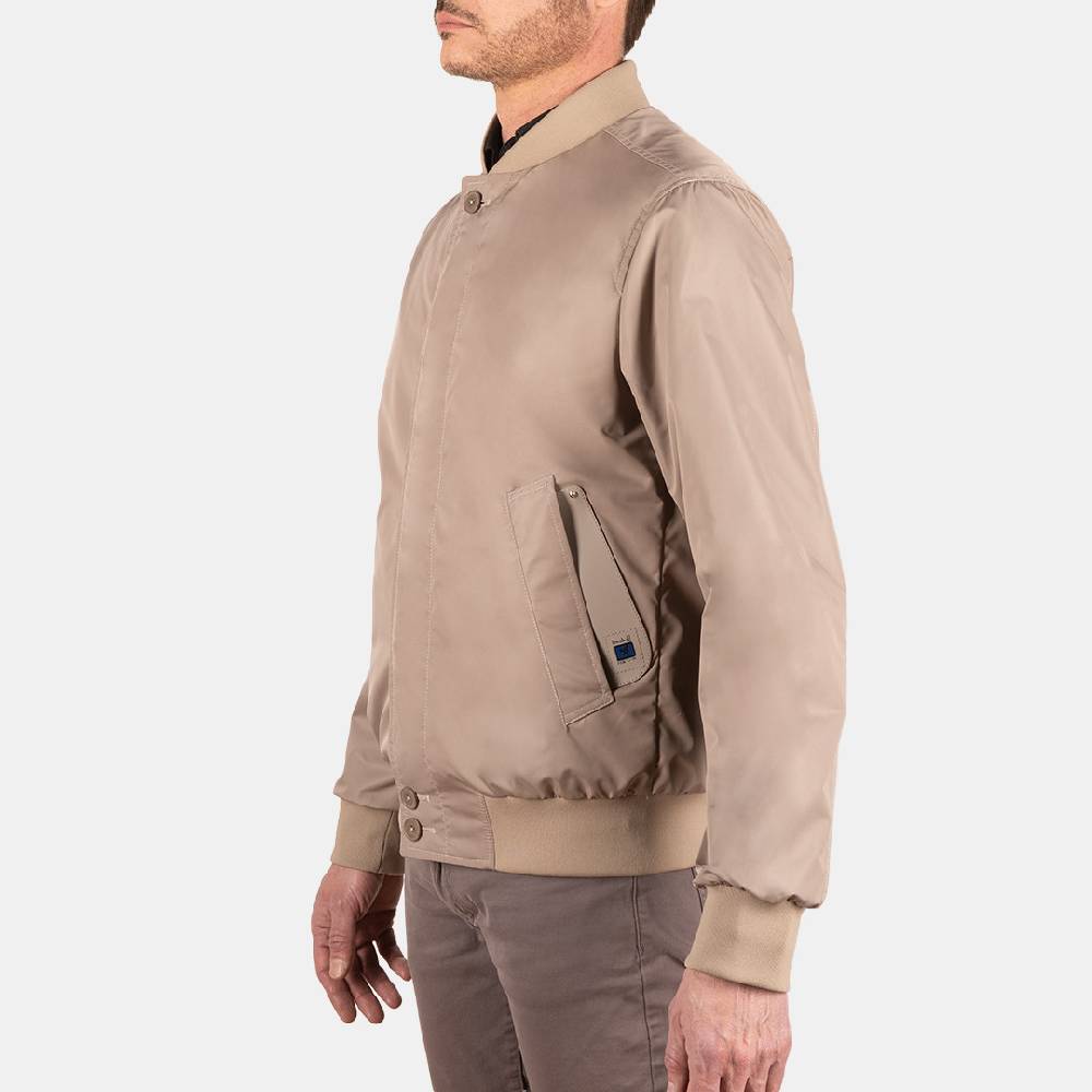Piero Guidi LineaBold - Bomber Jacket Nuovo