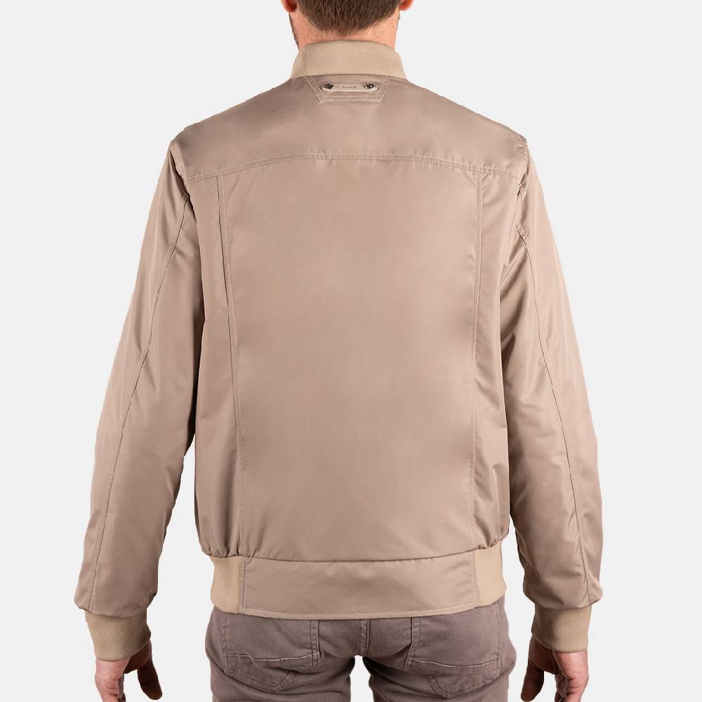 Piero Guidi LineaBold - Bomber Jacket Nuovo
