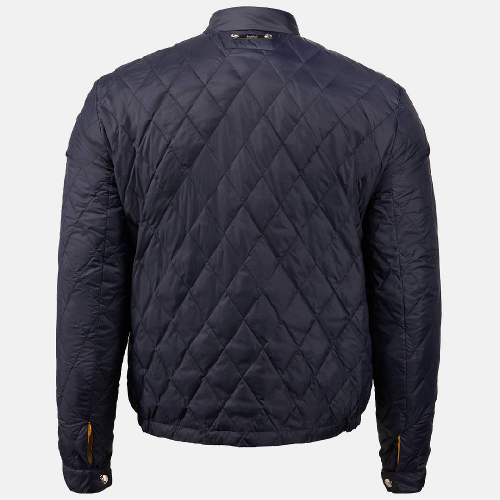 Piero Guidi LineaBold - Bomber Jacket Qualità