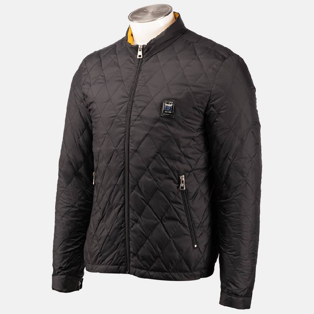 Piero Guidi LineaBold - Bomber Jacket Vendita