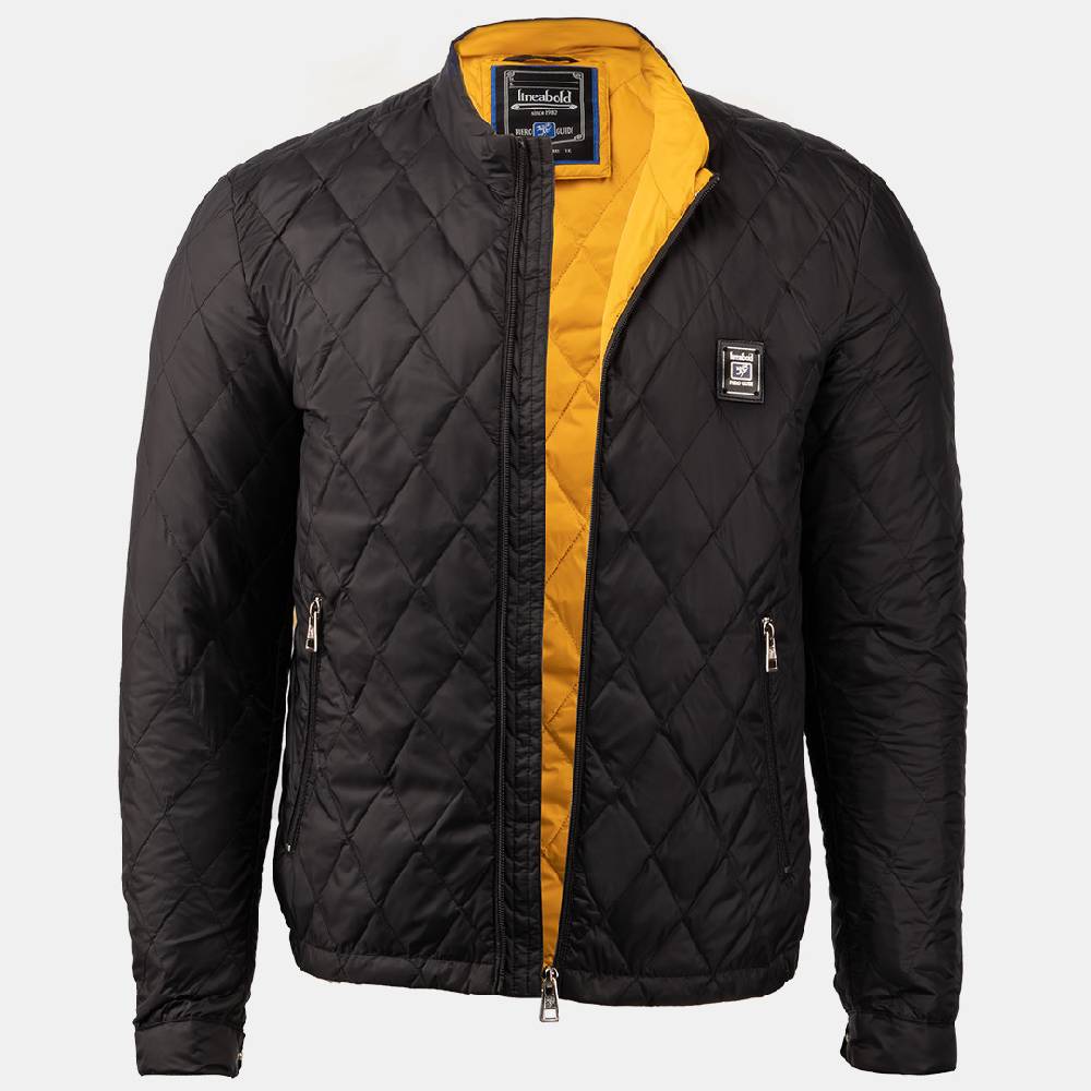 Piero Guidi LineaBold - Bomber Jacket Vendita