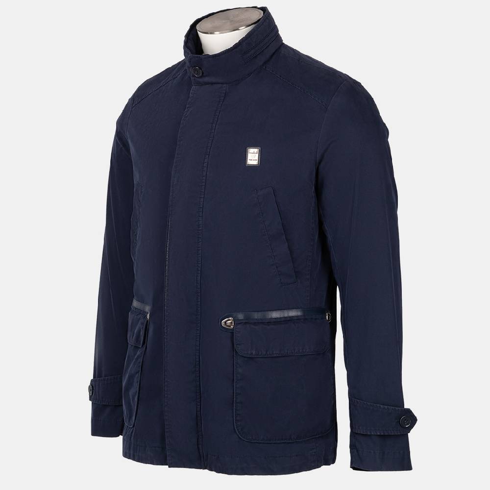 Piero Guidi LineaBold - Sahariana Jacket Pezzi Unici