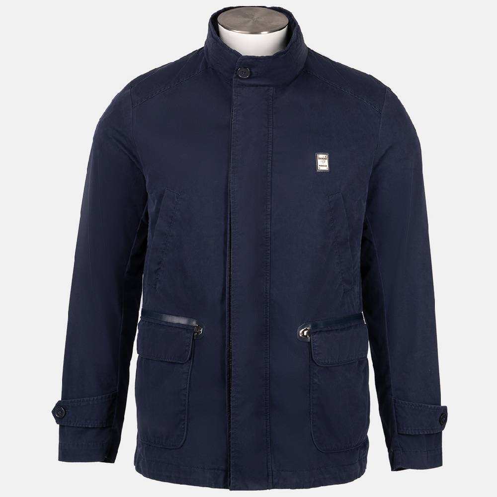 Piero Guidi LineaBold - Sahariana Jacket Pezzi Unici