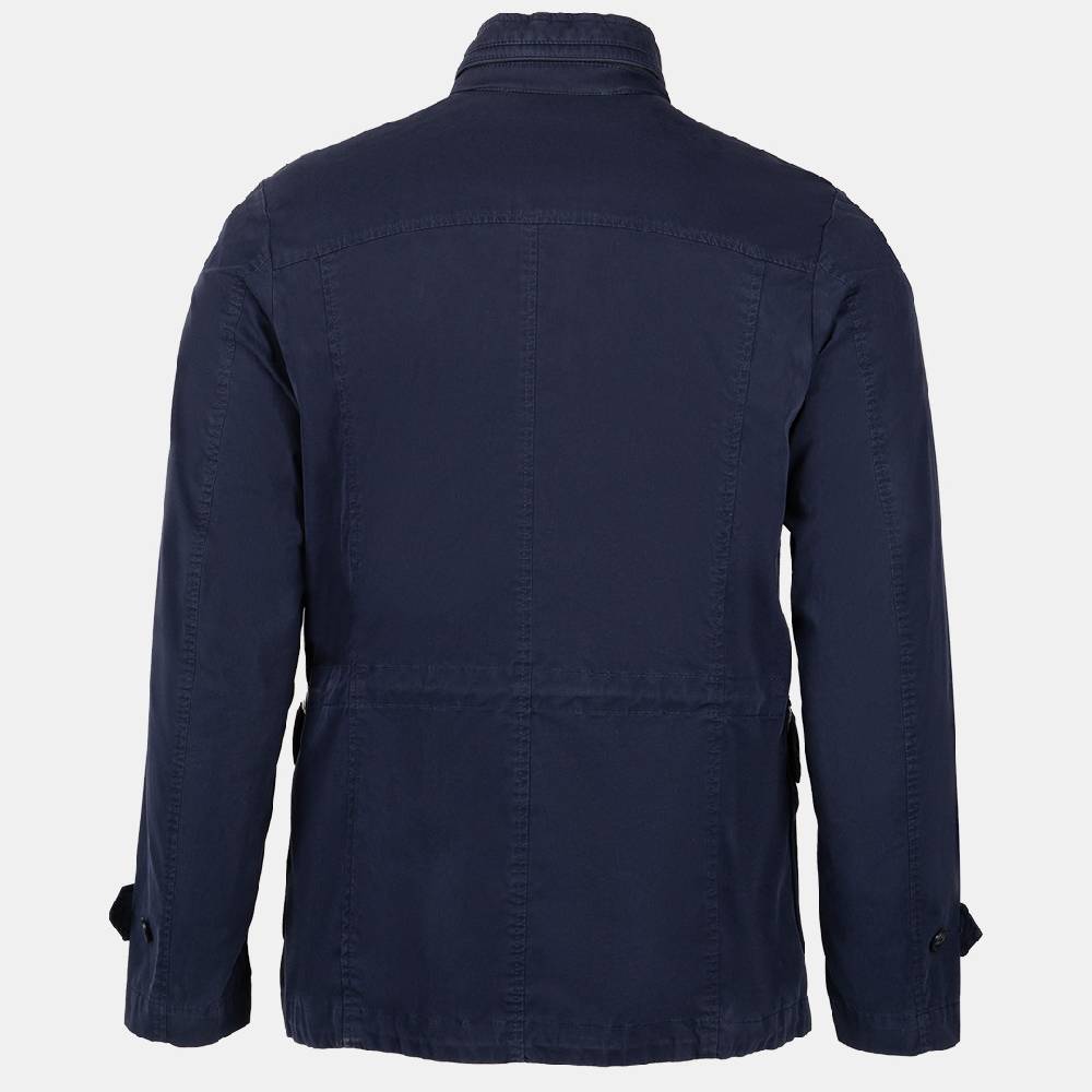 Piero Guidi LineaBold - Sahariana Jacket Pezzi Unici
