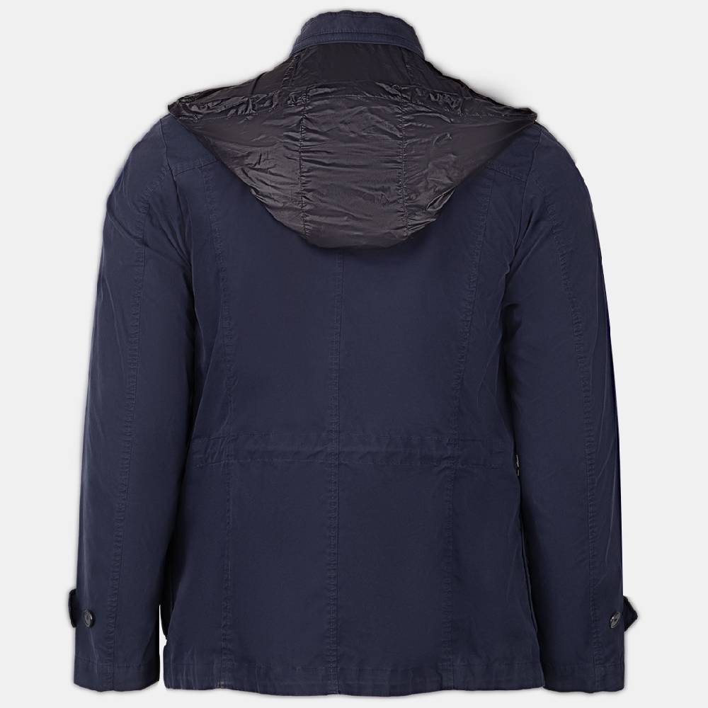 Piero Guidi LineaBold - Sahariana Jacket Pezzi Unici