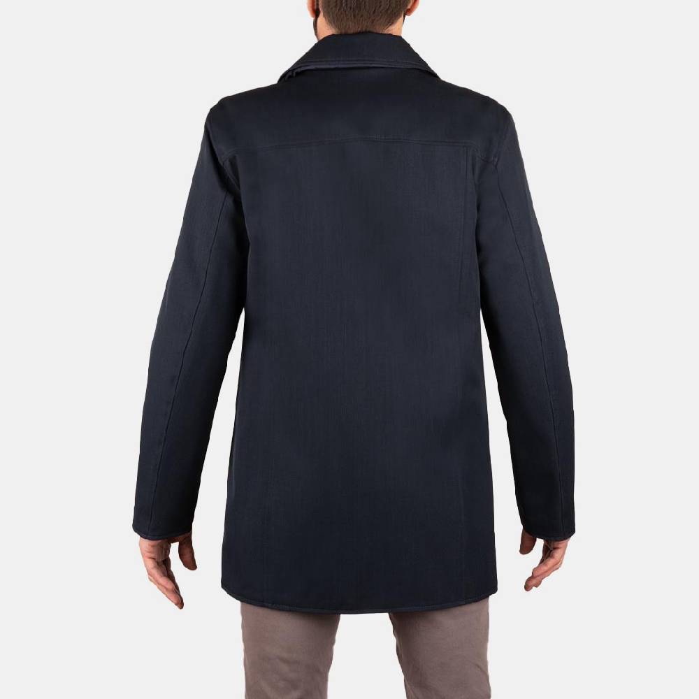 Piero Guidi LineaBold - Loden Reversibile Iconic Soddisfazione Garantita